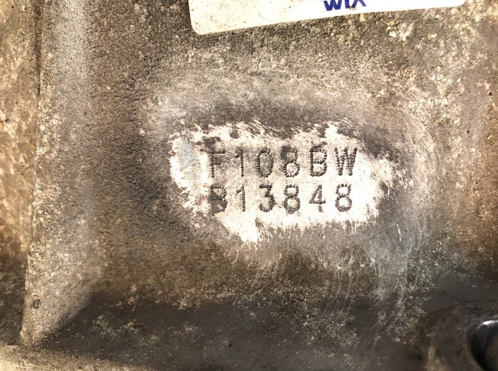 КПП механическая (МКПП) бу для Kia Rio 3 1.2 i, 2012 г. КПП механическая (МКПП) бу для Kia Rio 3 1.2 i, 2012 г.