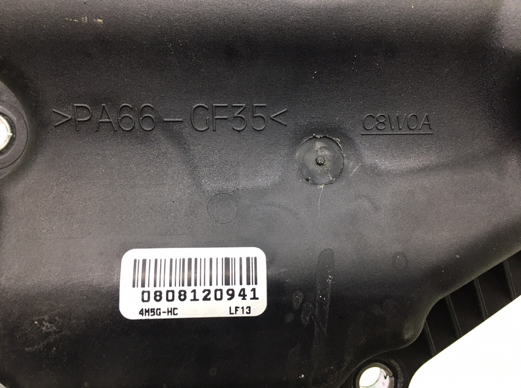 Маслоотделитель бу для Ford C-Max  1.8 i,  2005 г.