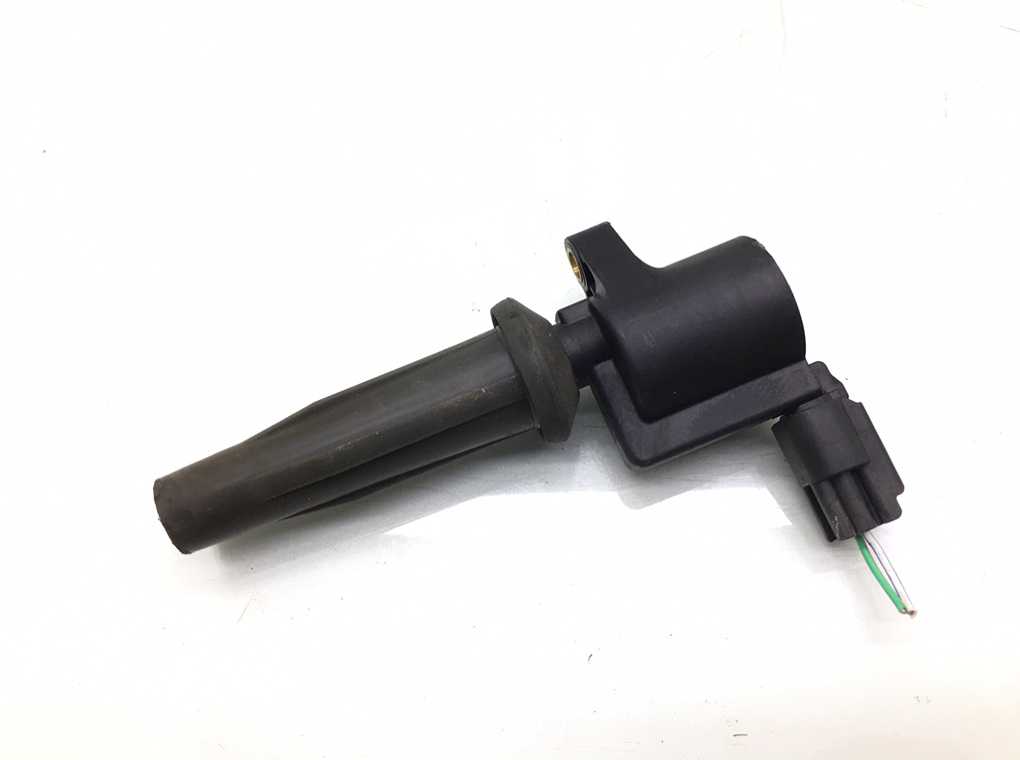 Катушка зажигания бу для Ford C-Max  1.8 i,  2005 г.