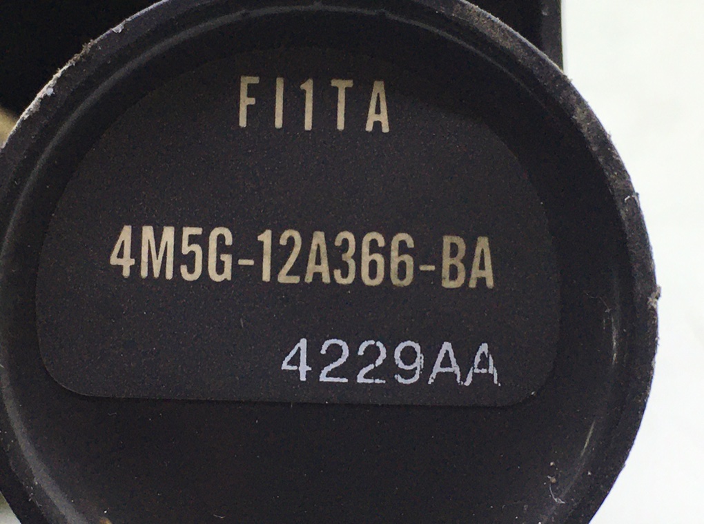 Катушка зажигания бу для Ford C-Max  1.8 i,  2005 г.