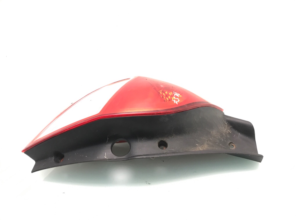 Фонарь задний левый бу для Renault Clio 3 1.2 i, 2010 г. Фонарь задний левый бу для Renault Clio 3 1.2 i, 2010 г.