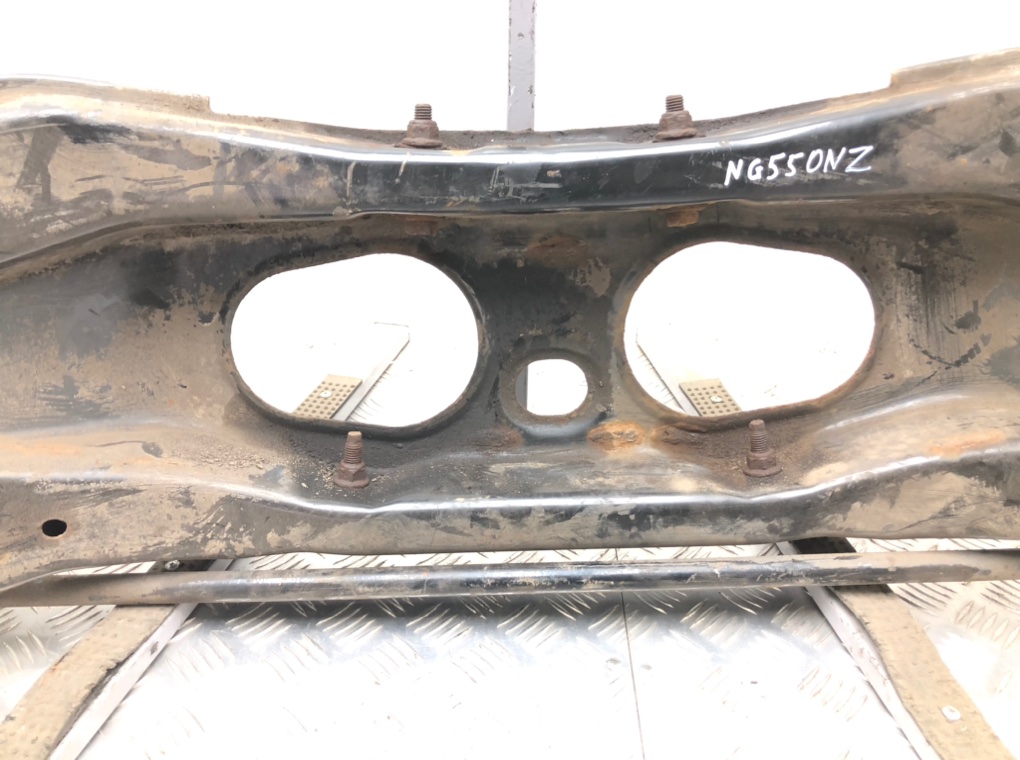 Балка подвески задняя бу для Ford Mondeo 3 2.0 i,  2005 г.