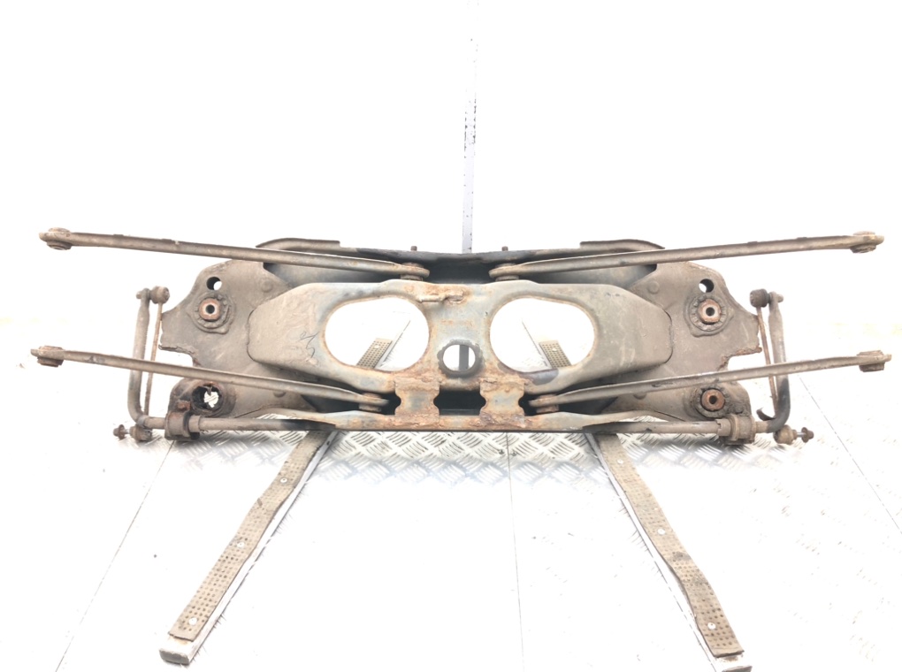 Балка подвески задняя бу для Ford Mondeo 3 2.0 i,  2005 г.