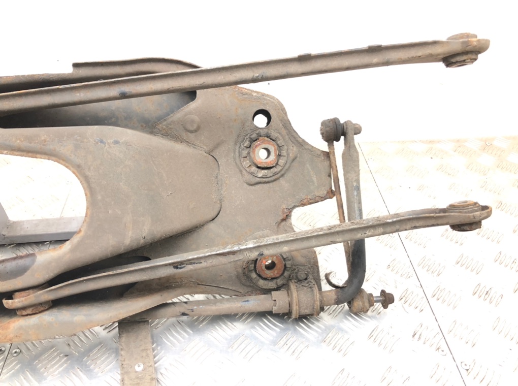 Балка подвески задняя бу для Ford Mondeo 3 2.0 i,  2005 г.