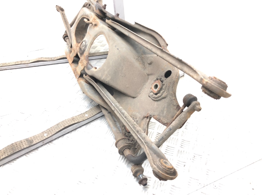 Балка подвески задняя бу для Ford Mondeo 3 2.0 i,  2005 г.