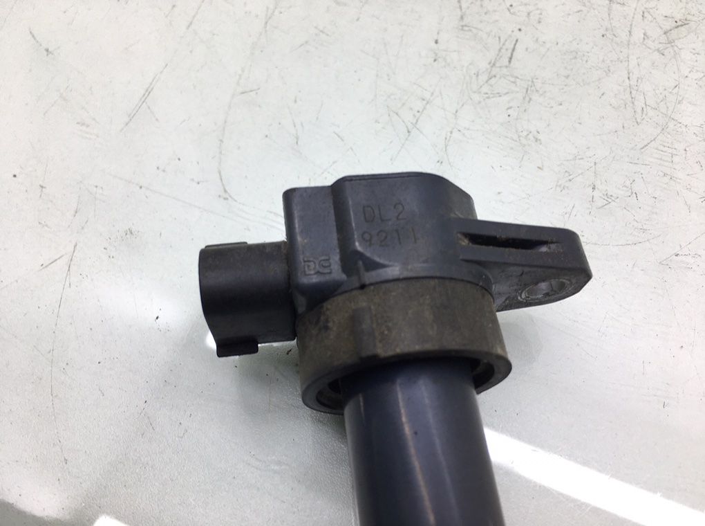 Катушка зажигания бу для Suzuki Alto 7 1.0 i,  2009 г.