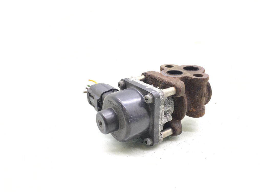 Клапан EGR бу для Suzuki Alto 7 1.0 i,  2009 г.