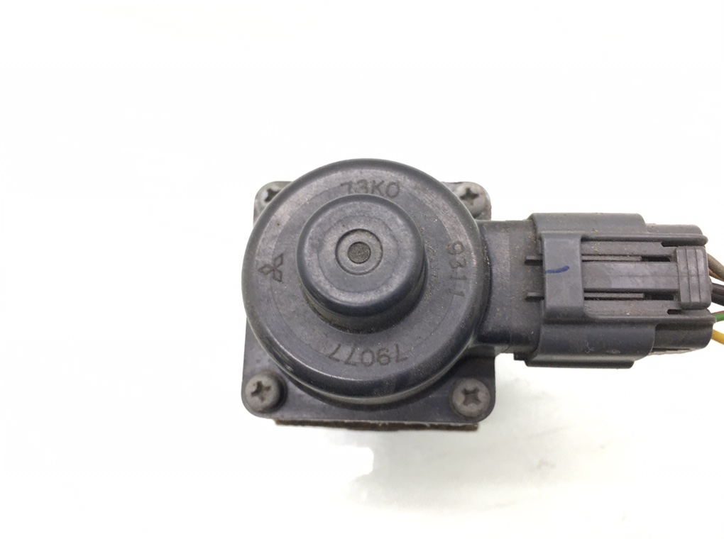 Клапан EGR бу для Suzuki Alto 7 1.0 i,  2009 г.