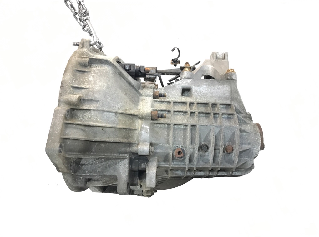 КПП механическая (МКПП) бу для Ford C-Max  1.8 TDCi,  2008 г.