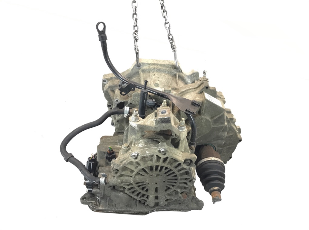 КПП автоматическая (АКПП) бу для Ford Focus 2 1.6 i,  2007 г. 5S4P7000BA