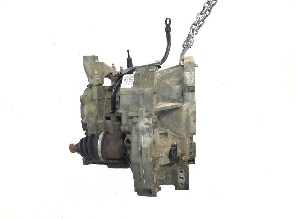 КПП автоматическая (АКПП) бу для Ford Focus 2 1.6 i,  2007 г. 5S4P7000BA