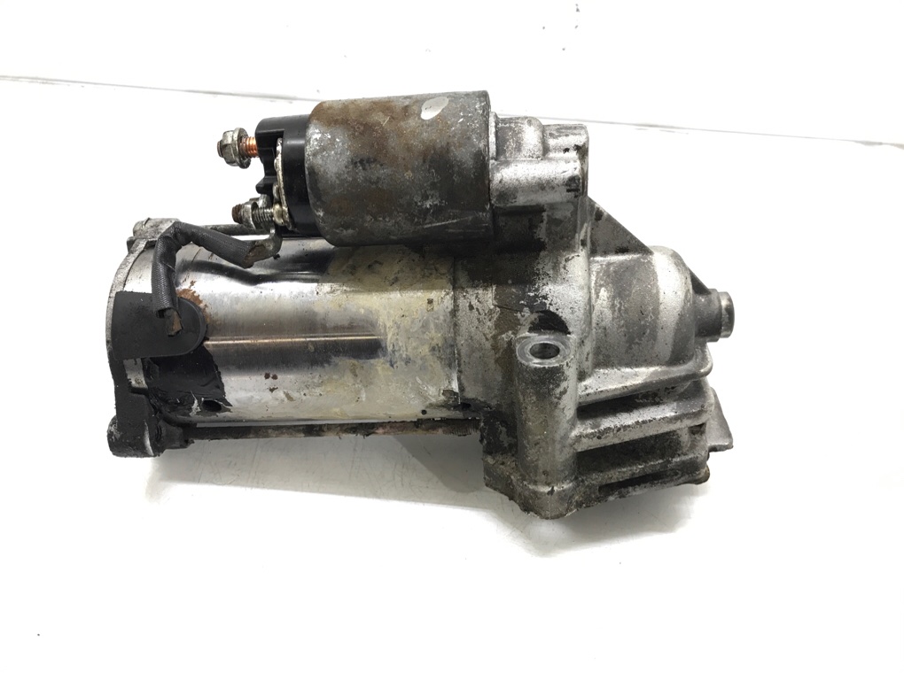 Стартер бу для Ford Mondeo 3 2.0 TDCi, 2006 г.