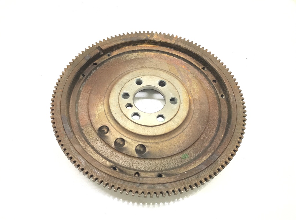 Комплект сцепления бу для Citroen C3 1 1.4 i, 2002 г. Комплект сцепления бу для Citroen C3 1.4 i, 2002 г.