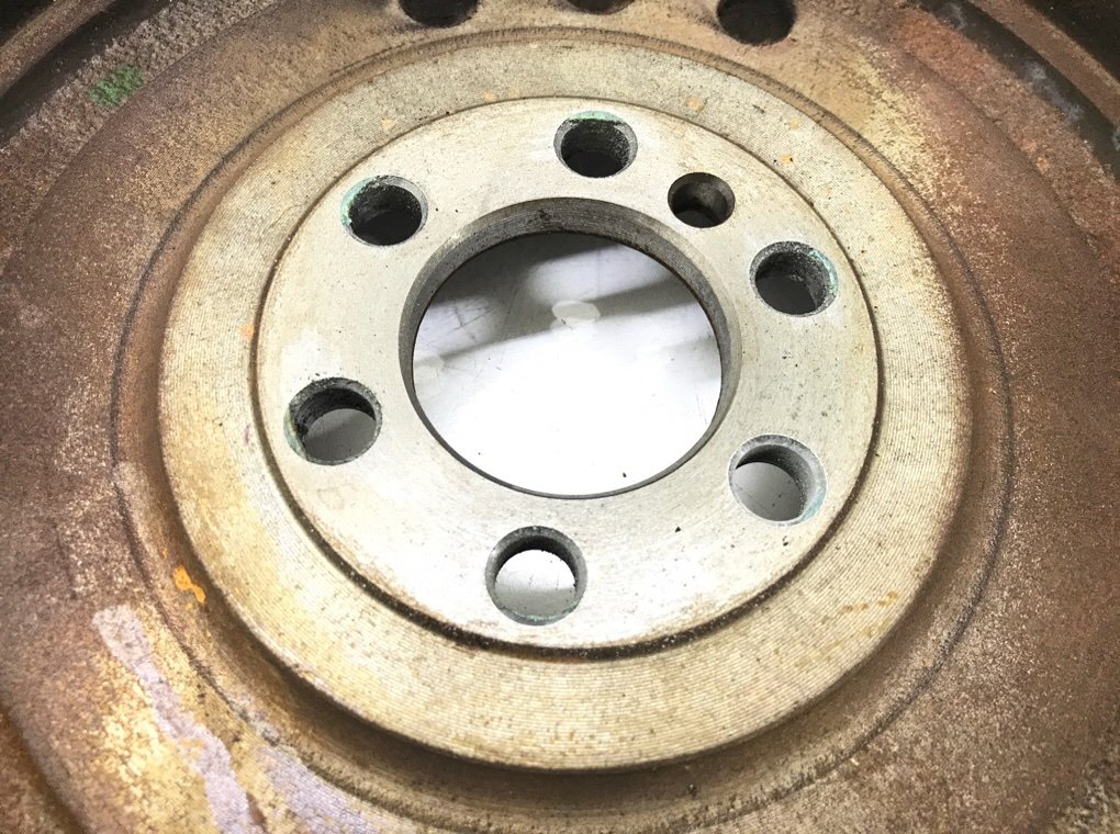 Комплект сцепления бу для Citroen C3 1 1.4 i, 2002 г. Комплект сцепления бу для Citroen C3 1.4 i, 2002 г.