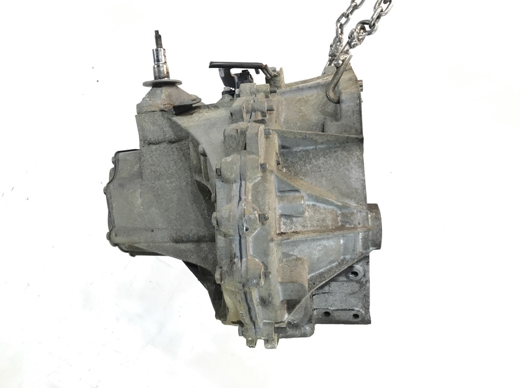 КПП роботизированная бу для Citroen C4 Grand Picasso 2.0 HDi, 2008 г. КПП роботизированная бу для Citroen C4 Grand Picasso 2.0 HDi, 2008 г.