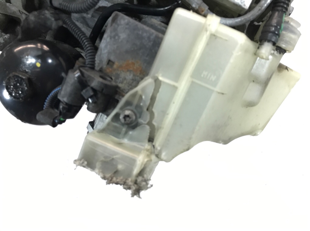 КПП роботизированная бу для Citroen C4 Grand Picasso 2.0 HDi, 2008 г. КПП роботизированная бу для Citroen C4 Grand Picasso 2.0 HDi, 2008 г.