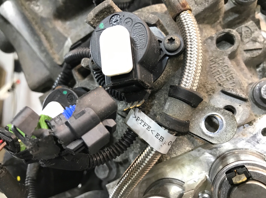 КПП роботизированная бу для Citroen C4 Grand Picasso 2.0 HDi, 2008 г. КПП роботизированная бу для Citroen C4 Grand Picasso 2.0 HDi, 2008 г.