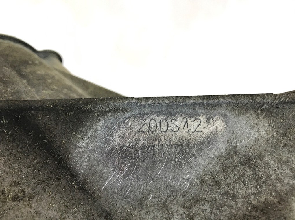 КПП роботизированная бу для Citroen C4 Grand Picasso 2.0 HDi, 2008 г. КПП роботизированная бу для Citroen C4 Grand Picasso 2.0 HDi, 2008 г.