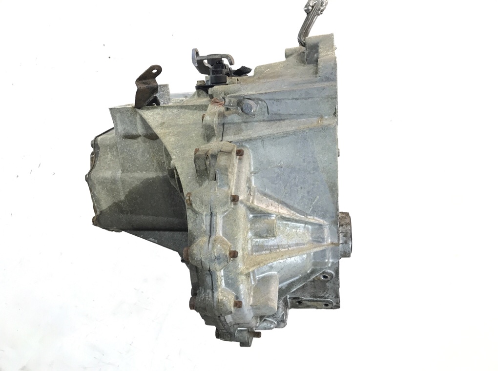 КПП роботизированная бу для Citroen C4 Picasso  1.6 HDi,  2008 г.
