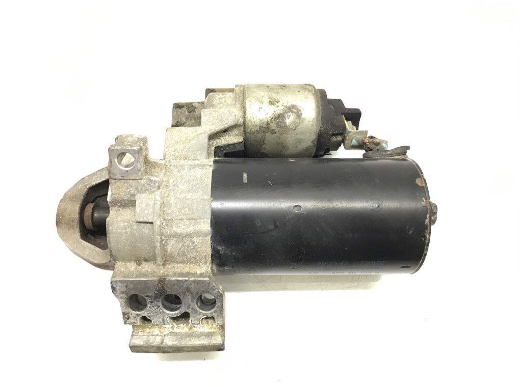 Стартер бу для BMW 1 E87/E81/E82/E88 2.0 TD,  2010 г.