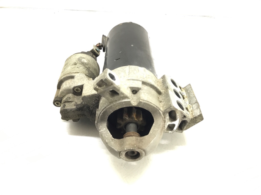 Стартер бу для BMW 1 E87/E81/E82/E88 2.0 TD,  2010 г.