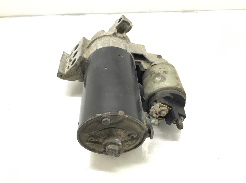 Стартер бу для BMW 1 E87/E81/E82/E88 2.0 TD,  2010 г.