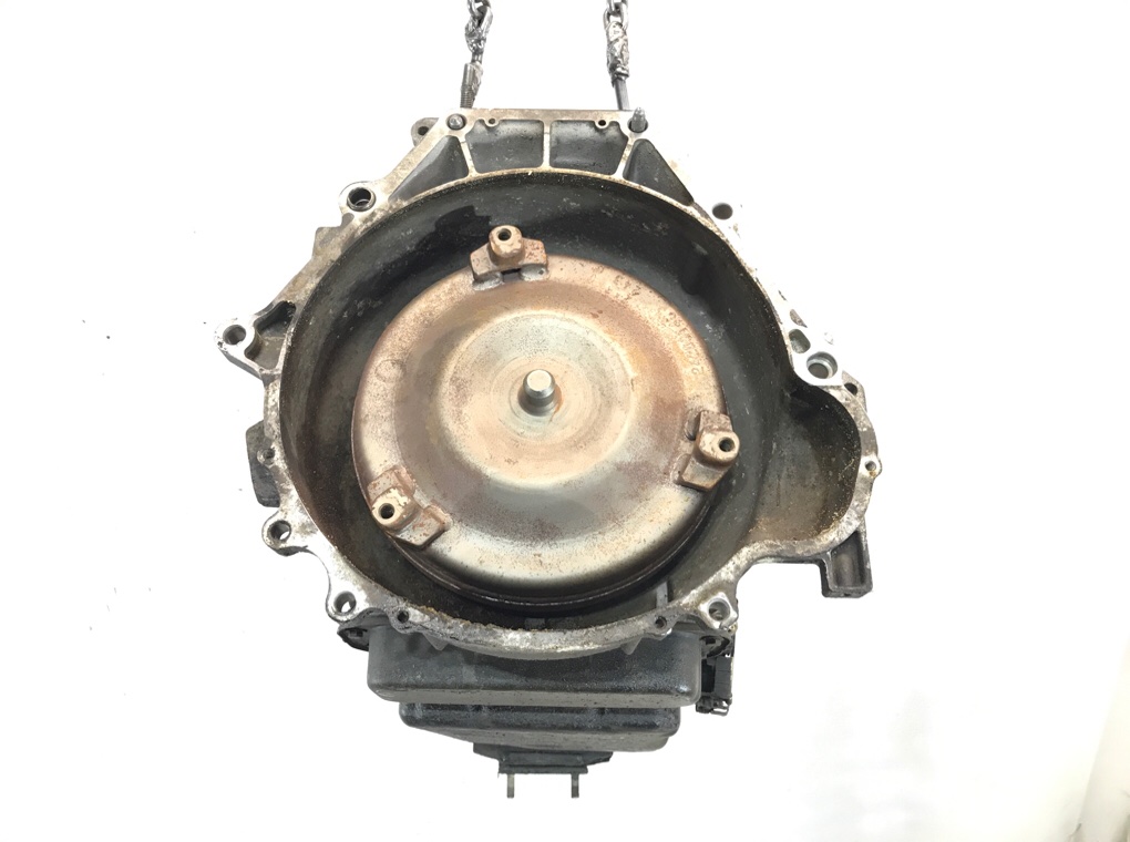 КПП автоматическая (АКПП) бу для Opel Monterey 3.2 i, 1997 г.