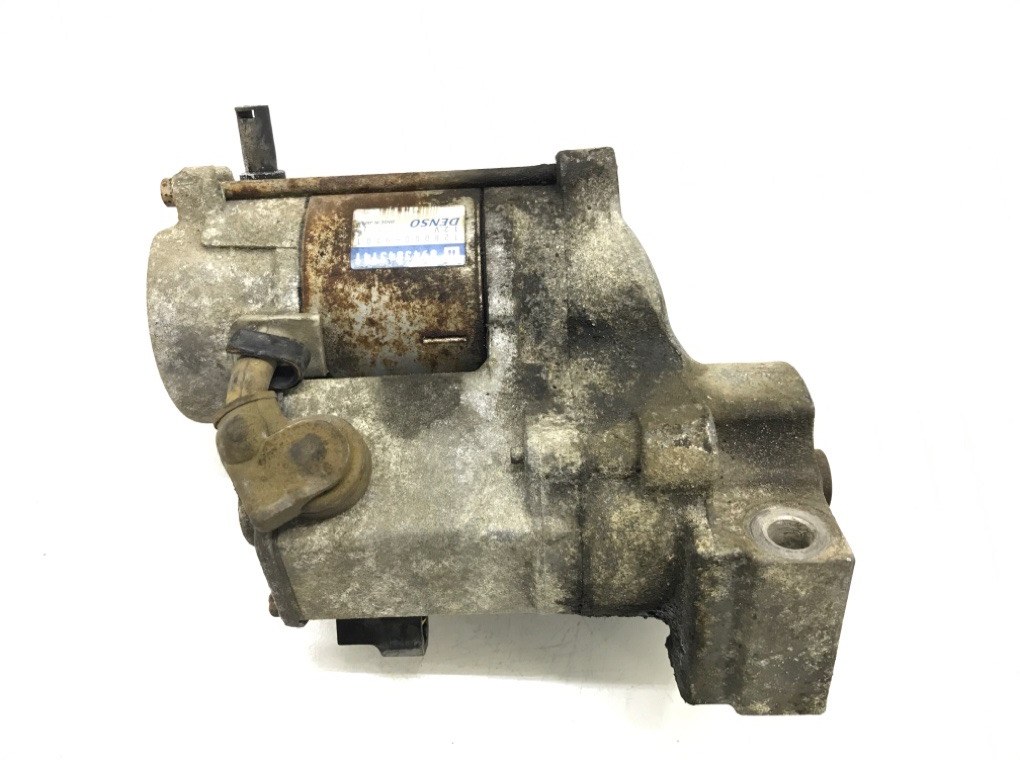 Стартер бу для Opel Monterey 3.2 i, 1997 г.