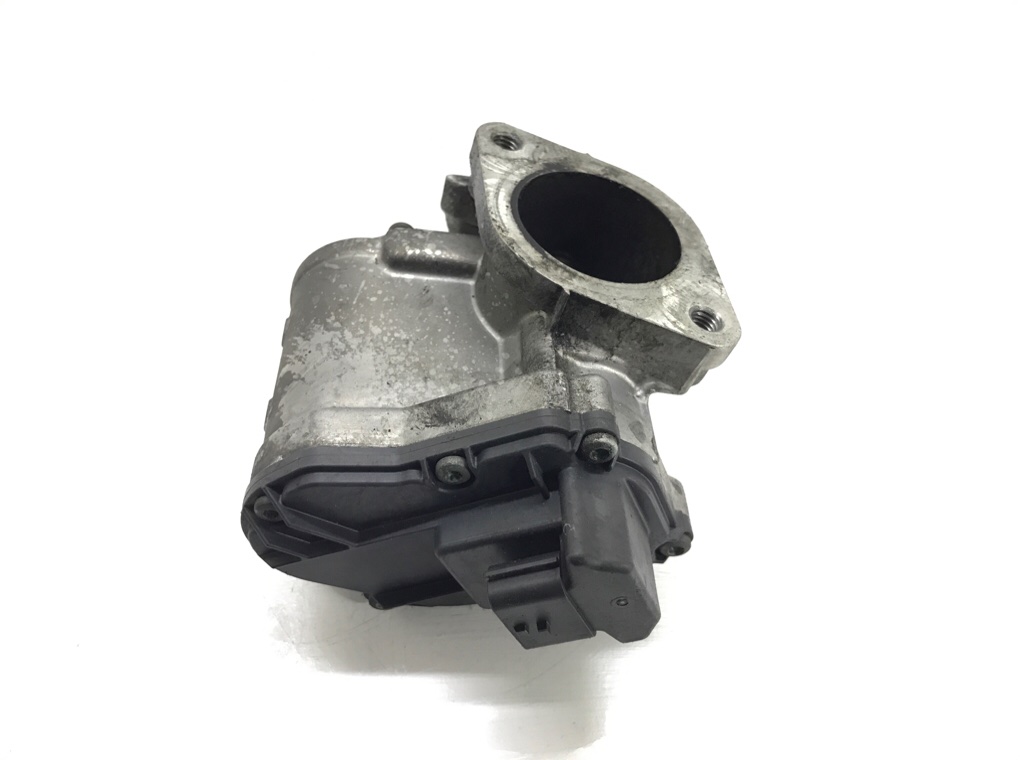 Клапан EGR бу для Renault Grand Scenic 1.9 DCi, 2007 г. Клапан EGR бу для Renault Grand Scenic 1.9 DCi, 2007 г.