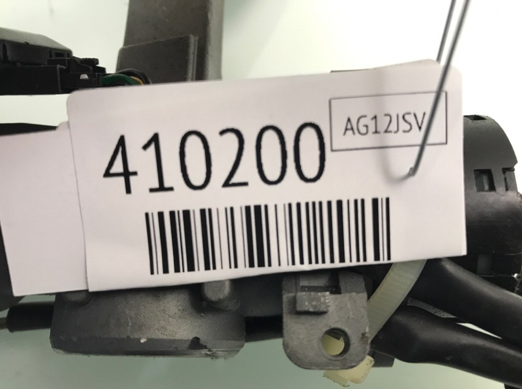 Замок зажигания бу для Opel Antara  2.2 CDTi,  2012 г.