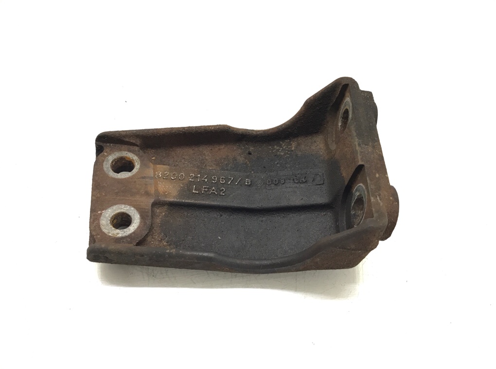 Кронштейн двигателя бу для Renault Grand Scenic 1.9 DCi, 2007 г.