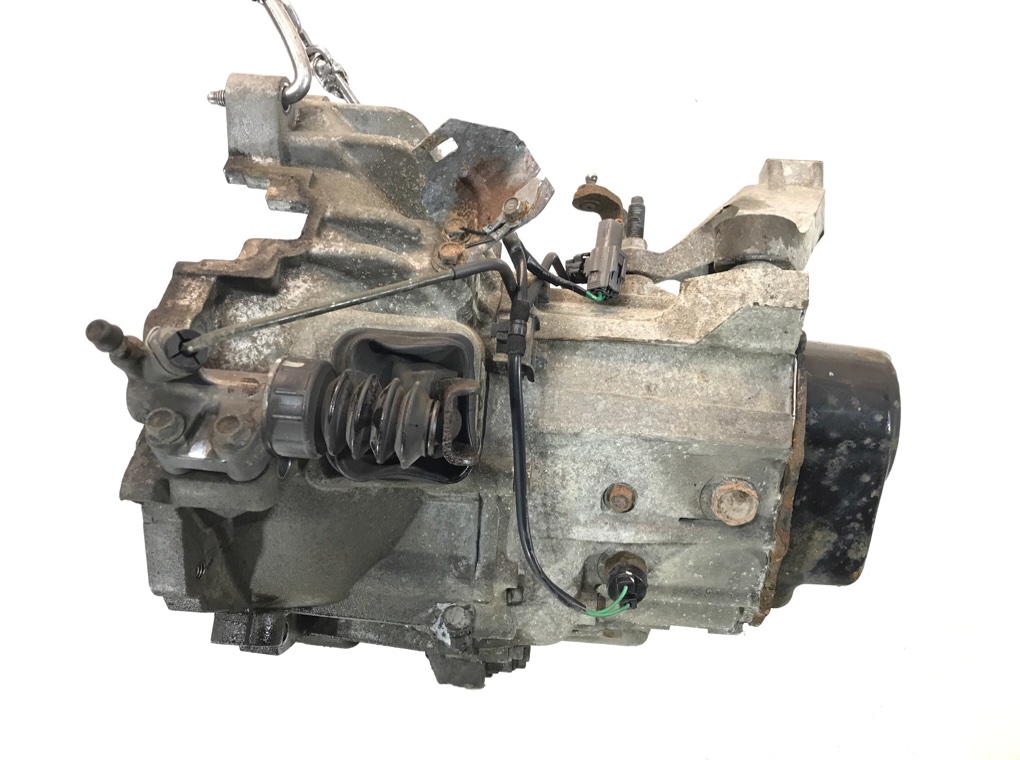 КПП механическая (МКПП) бу для Mazda 6  1 2.0 i,  2006 г.