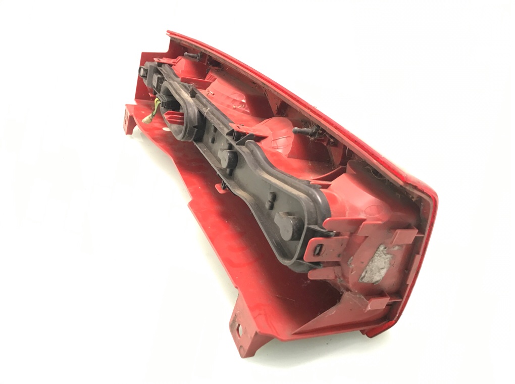 Фонарь задний левый бу для Peugeot Expert  2.0 HDi,  2009 г.