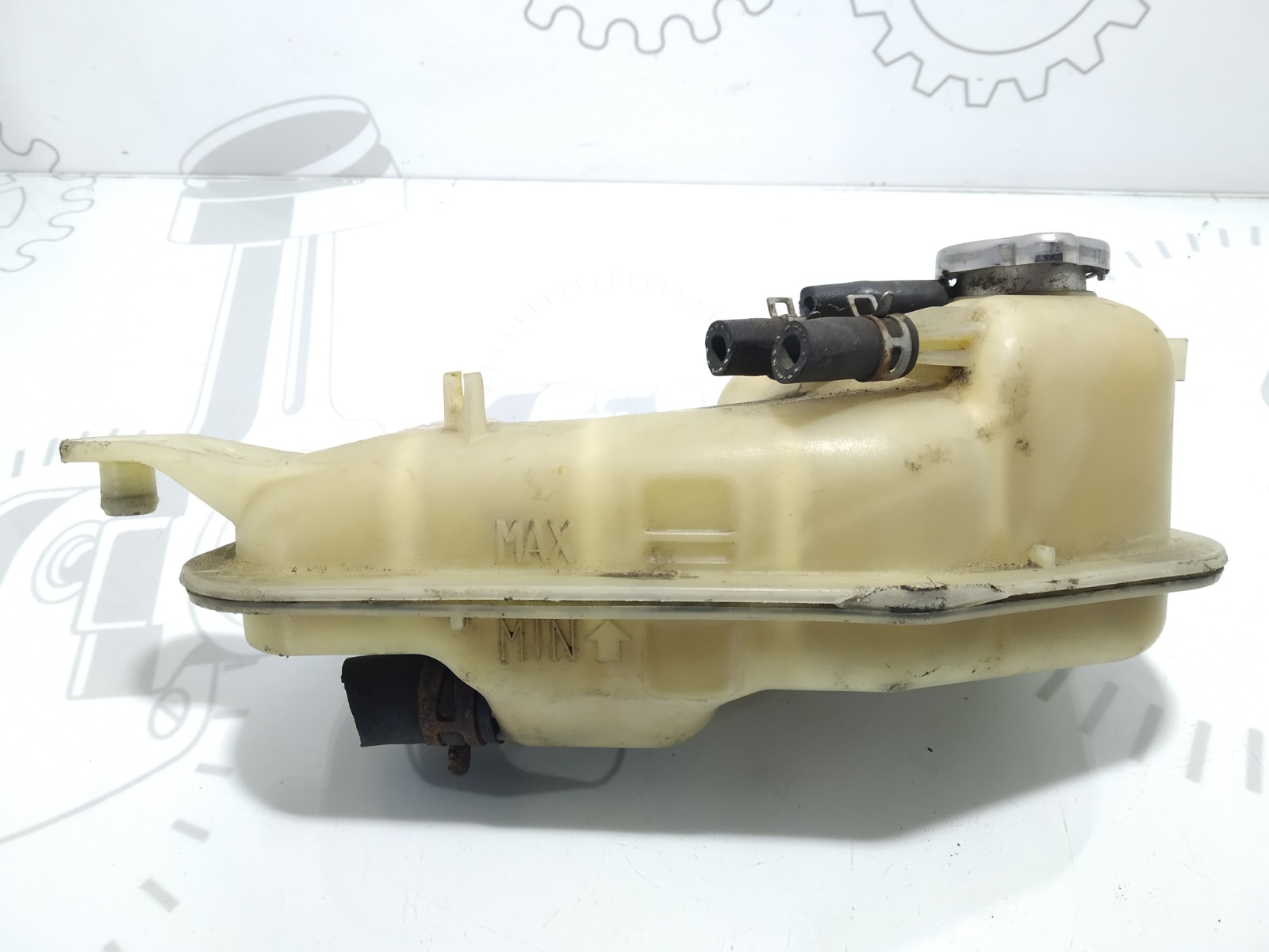 Бачок расширительный бу для Honda Civic 8 2.2 CTDi,  2008 г.