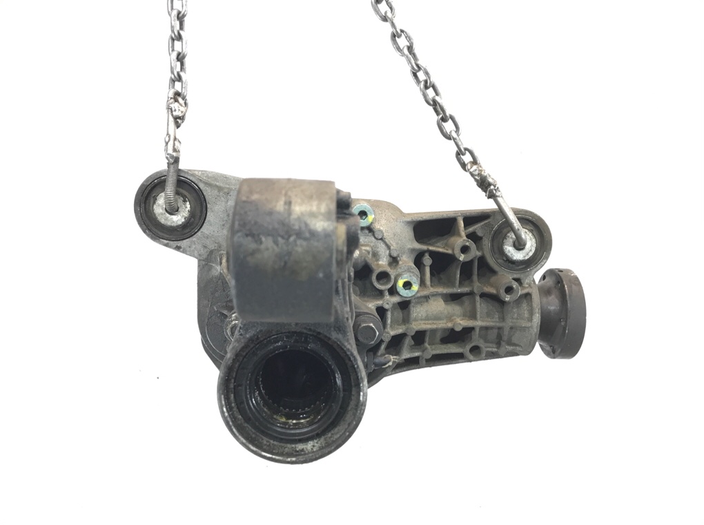 Редуктор переднего моста бу для Mercedes ML W164 3.0 CDi, 2005 г. Редуктор переднего моста бу для Mercedes ML W164 3.0 CDi, 2005 г.