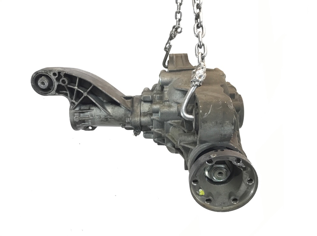 Редуктор переднего моста бу для Mercedes ML W164 3.0 CDi, 2005 г. Редуктор переднего моста бу для Mercedes ML W164 3.0 CDi, 2005 г.