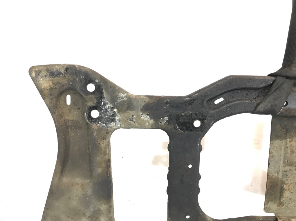 Балка подвески передняя (подрамник) бу для Chrysler Grand Voyager 2.8 CRD, 2007 г. Балка подвески передняя (подрамник) бу для Chrysler Grand Voyager 2.8 CRD, 2007 г.