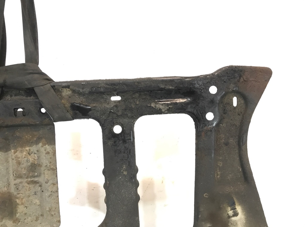 Балка подвески передняя (подрамник) бу для Chrysler Grand Voyager 2.8 CRD, 2007 г. Балка подвески передняя (подрамник) бу для Chrysler Grand Voyager 2.8 CRD, 2007 г.