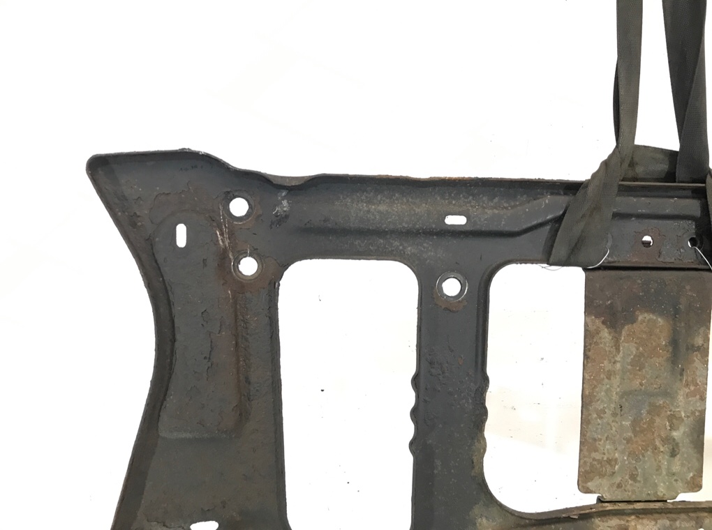 Балка подвески передняя (подрамник) бу для Chrysler Grand Voyager 2.8 CRD, 2007 г. Балка подвески передняя (подрамник) бу для Chrysler Grand Voyager 2.8 CRD, 2007 г.