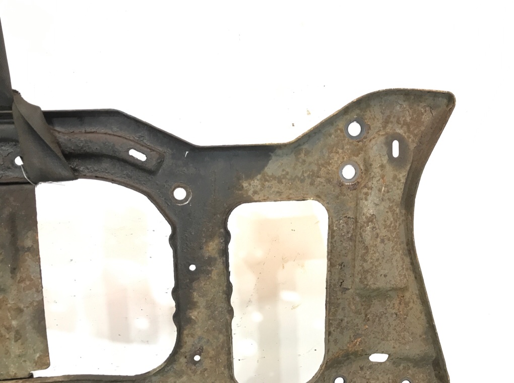 Балка подвески передняя (подрамник) бу для Chrysler Grand Voyager 2.8 CRD, 2007 г. Балка подвески передняя (подрамник) бу для Chrysler Grand Voyager 2.8 CRD, 2007 г.