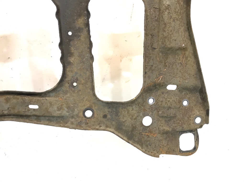 Балка подвески передняя (подрамник) бу для Chrysler Grand Voyager 2.8 CRD, 2007 г. Балка подвески передняя (подрамник) бу для Chrysler Grand Voyager 2.8 CRD, 2007 г.