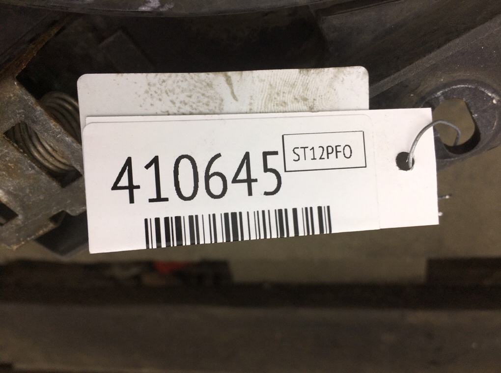 Вентилятор радиатора бу для Citroen C3 Picasso 1.6 HDi, 2012 г. Вентилятор радиатора бу для Citroen C3 Picasso 1.6 HDi, 2012 г.