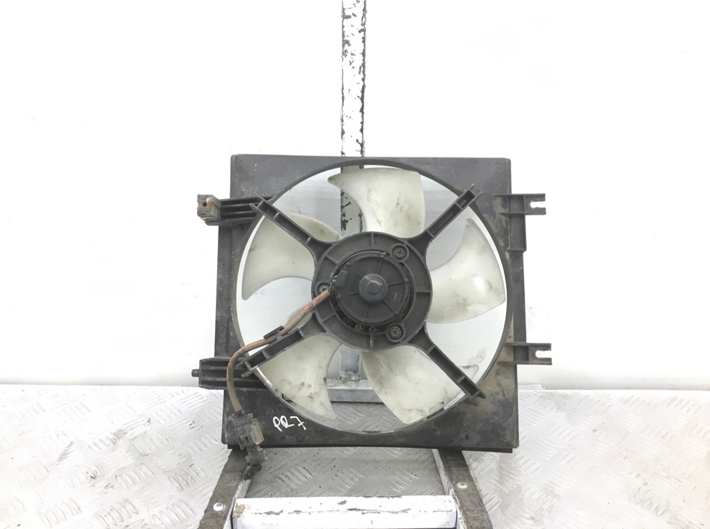 Вентилятор радиатора бу для Subaru Legacy 4 2.5 i, 2006 г.