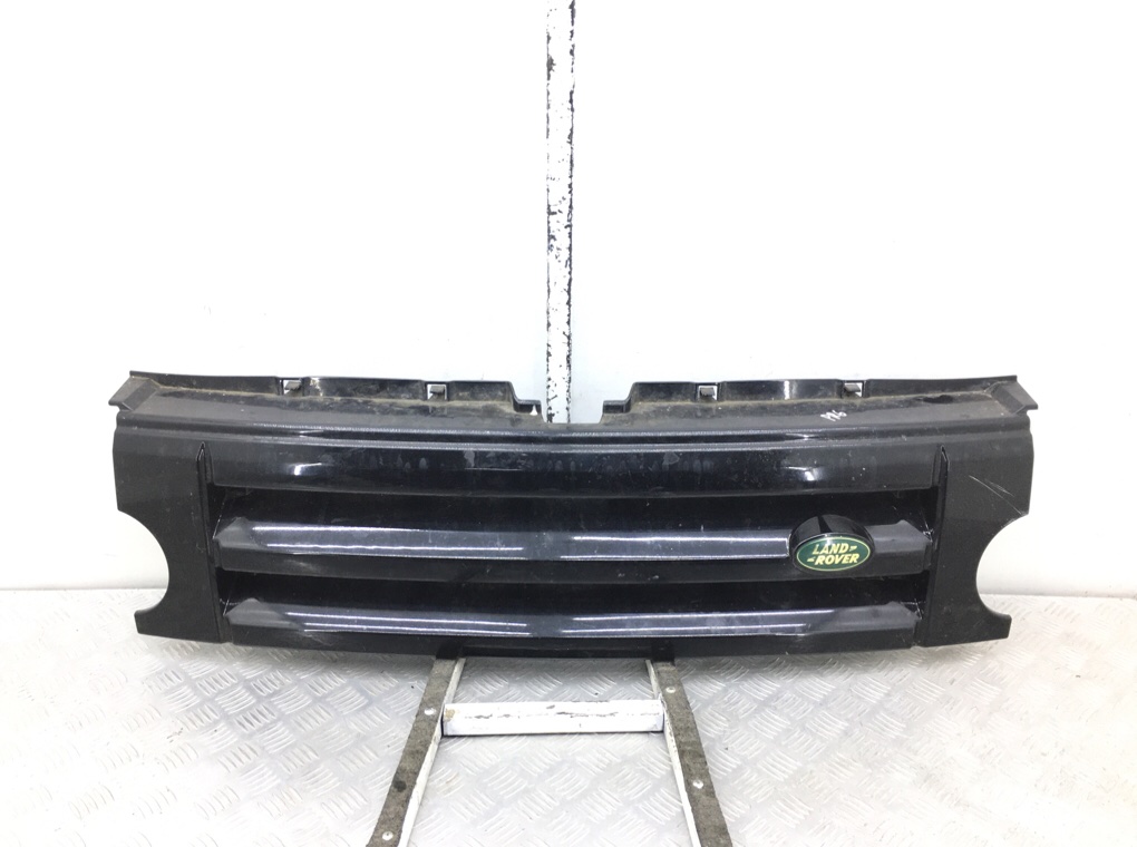 Решетка радиатора бу для Land Rover Discovery 3 2.7 TD, 2007 г.