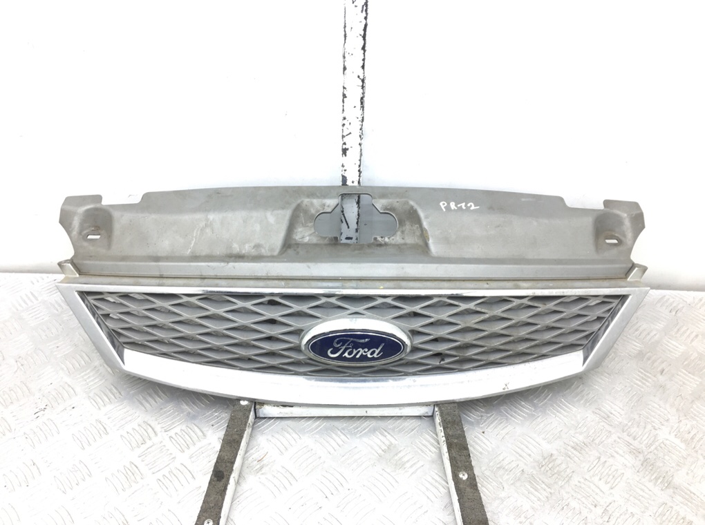 Решетка радиатора бу для Ford Mondeo 3 2.2 TDCi,  2007 г.