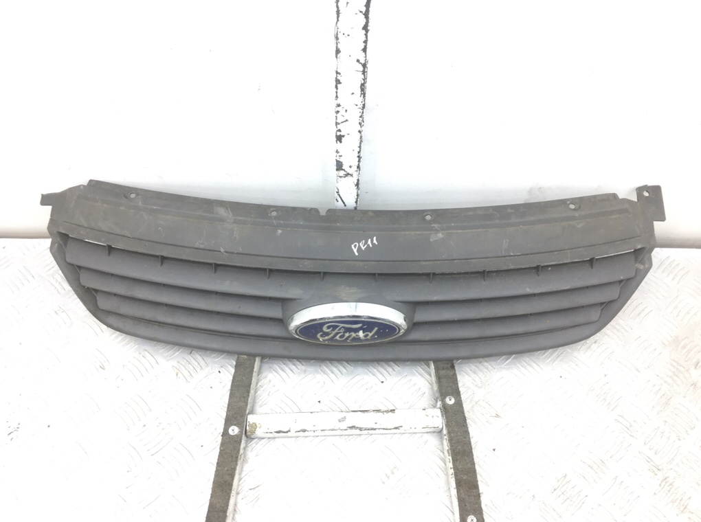 Решетка радиатора бу для Ford C-Max 1 1.6 i,  2007 г.