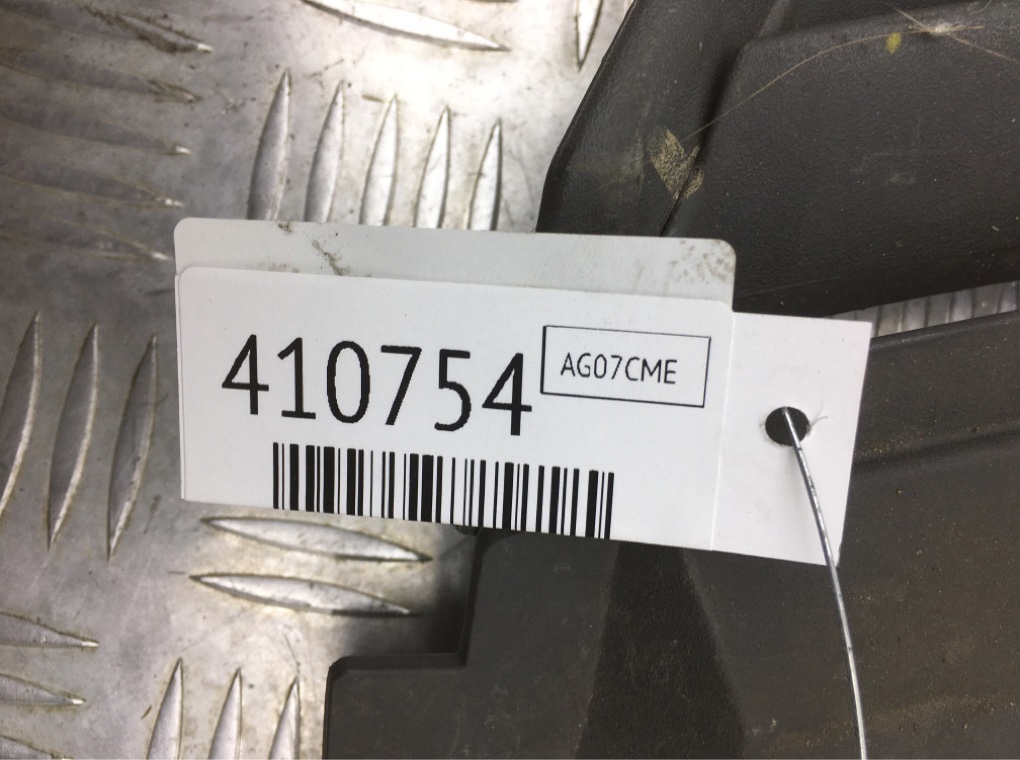 Решетка радиатора бу для Ford C-Max 1 1.6 i,  2007 г.