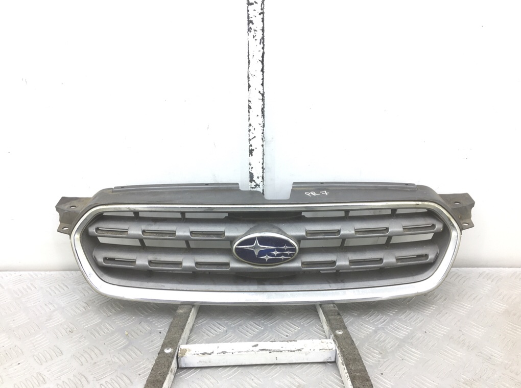 Решетка радиатора бу для Subaru Legacy 4 2.5 i, 2006 г.