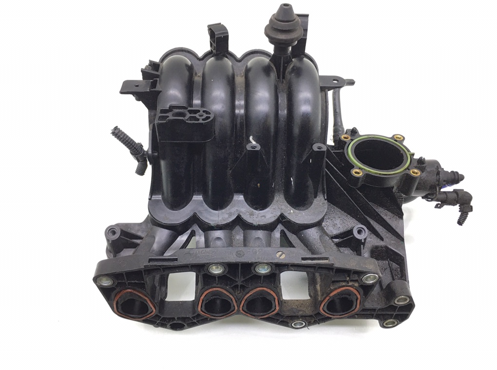 Коллектор впускной бу для Fiat Punto 3 1.2 i, 2008 г.