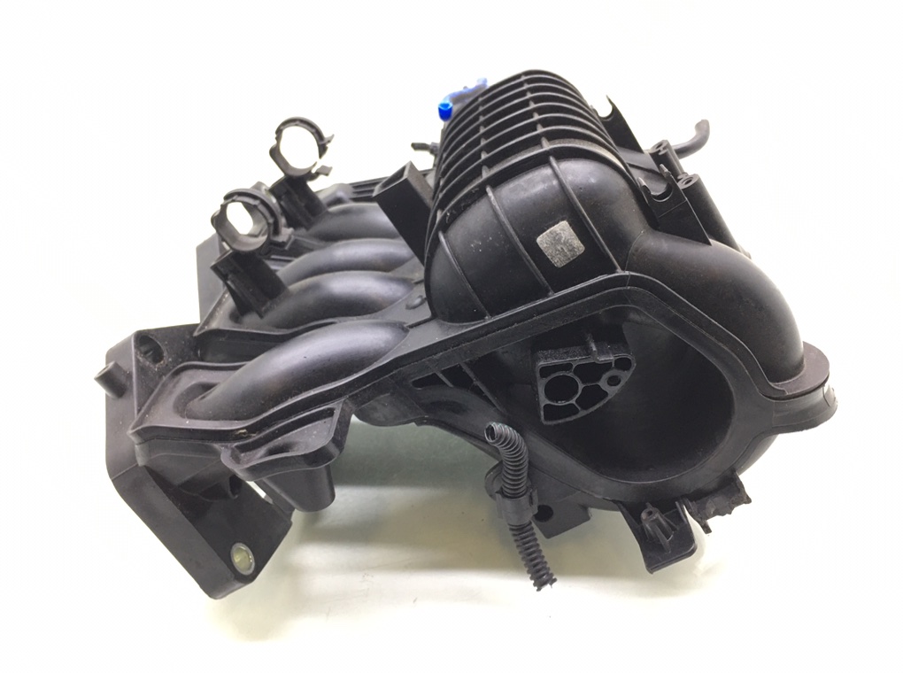 Коллектор впускной бу для Fiat Punto 3 1.2 i,  2008 г.